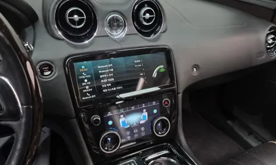 Jaguar XJ 2016, 55151 км, за 14866.2 USD - фото 14
