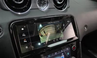 Jaguar XJ 2016, 55151 км, за 14866.2 USD - фото 15
