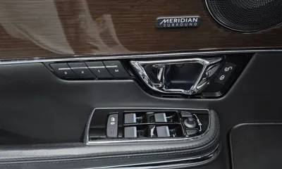 Jaguar XJ 2016, 55151 км, за 14866.2 USD - фото 16