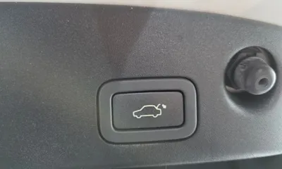 Jaguar XJ 2016, 55151 км, за 14866.2 USD - фото 20