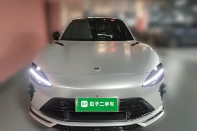 Xiaomi Auto YU7