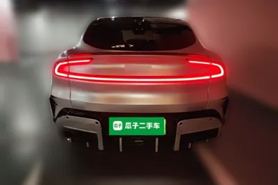 Xiaomi Auto YU7