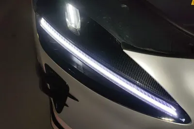 Xiaomi Auto YU7
