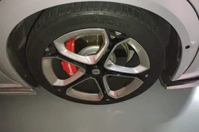 Xiaomi Auto YU7