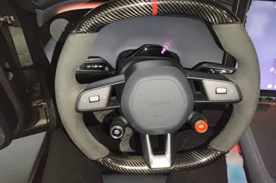 Xiaomi Auto YU7