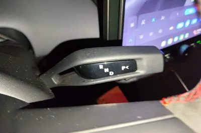 Xiaomi Auto YU7