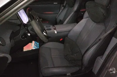 Xiaomi Auto YU7
