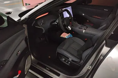 Xiaomi Auto YU7