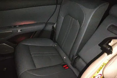 Xiaomi Auto YU7