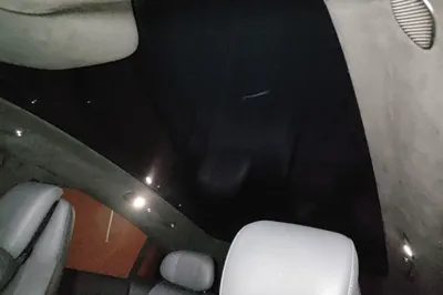 Xiaomi Auto YU7