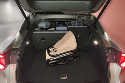 Xiaomi Auto YU7