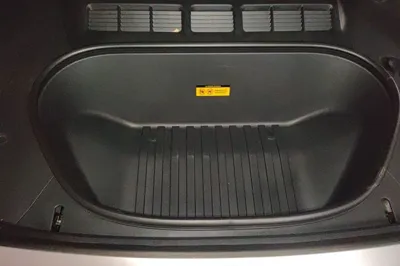 Xiaomi Auto YU7