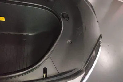 Xiaomi Auto YU7