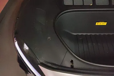Xiaomi Auto YU7