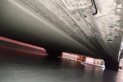 Xiaomi Auto YU7