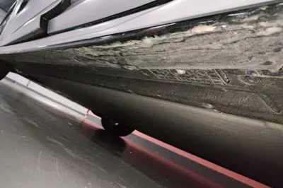 Xiaomi Auto YU7