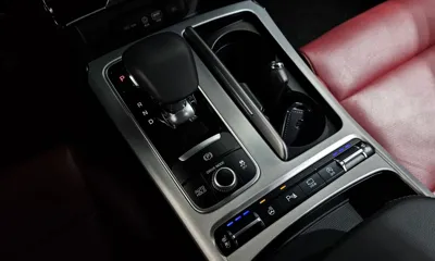 Kia Stinger 2020, 45365 км, за 13121.96 USD - фото 9