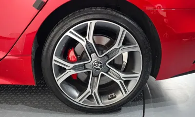 Kia Stinger 2020, 45365 км, за 13121.96 USD - фото 21