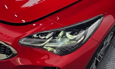 Kia Stinger 2020, 45365 км, за 13121.96 USD - фото 22