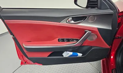 Kia Stinger 2020, 45365 км, за 13121.96 USD - фото 24