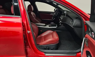Kia Stinger 2020, 45365 км, за 13121.96 USD - фото 26