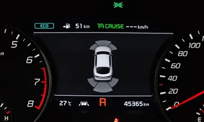Kia Stinger 2020, 45365 км, за 13121.96 USD - фото 27