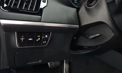 Kia Stinger 2020, 45365 км, за 13121.96 USD - фото 30
