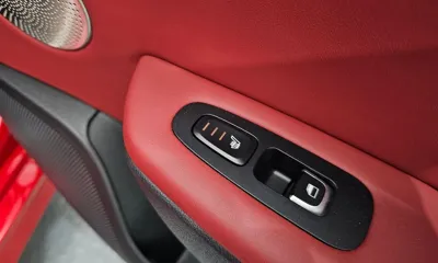 Kia Stinger 2020, 45365 км, за 13121.96 USD - фото 34
