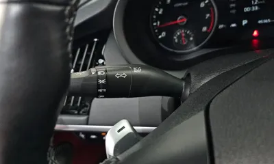 Kia Stinger 2020, 45365 км, за 13121.96 USD - фото 36