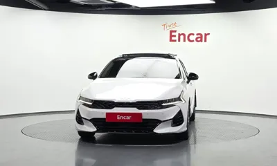 Kia K5 2022, 33214 км, за 26671.89 USD