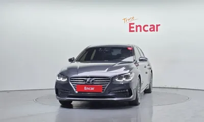 Hyundai Grandeur 2019, 96531 км, за 11583.52 USD