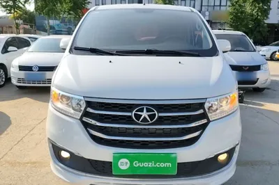 JAC Refine M3 2016, 86300 км, за 4879 USD