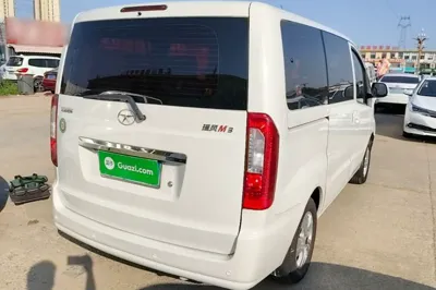 JAC Refine M3 2016, 86300 км, за 4879 USD - фото 6