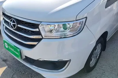 JAC Refine M3 2016, 86300 км, за 4879 USD - фото 8