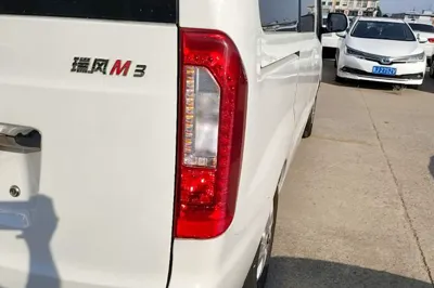 JAC Refine M3 2016, 86300 км, за 4879 USD - фото 9