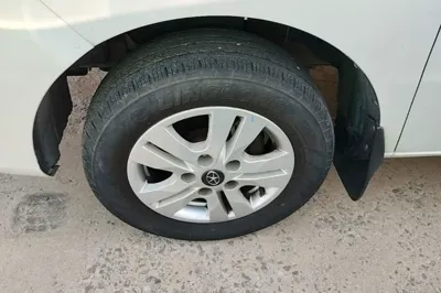 JAC Refine M3 2016, 86300 км, за 4879 USD - фото 10