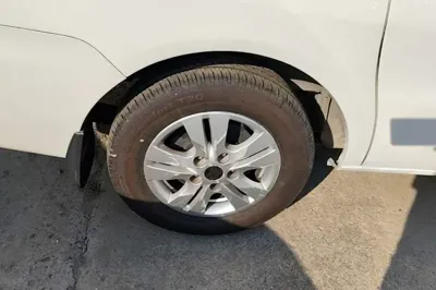 JAC Refine M3 2016, 86300 км, за 4879 USD - фото 11