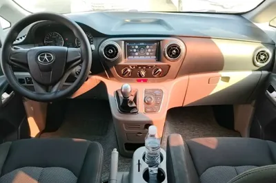 JAC Refine M3 2016, 86300 км, за 4879 USD - фото 12