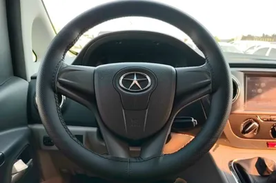 JAC Refine M3 2016, 86300 км, за 4879 USD - фото 13