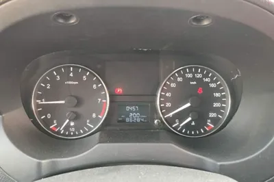 JAC Refine M3 2016, 86300 км, за 4879 USD - фото 14