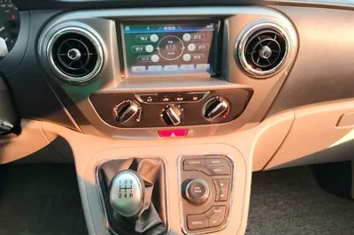 JAC Refine M3 2016, 86300 км, за 4879 USD - фото 15