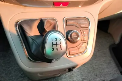 JAC Refine M3 2016, 86300 км, за 4879 USD - фото 16