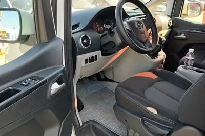 JAC Refine M3 2016, 86300 км, за 4879 USD - фото 18