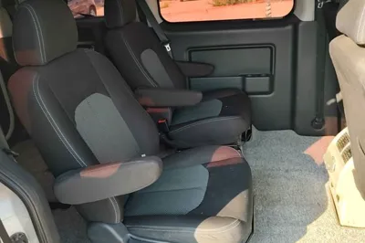 JAC Refine M3 2016, 86300 км, за 4879 USD - фото 20