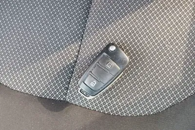 JAC Refine M3 2016, 86300 км, за 4879 USD - фото 23