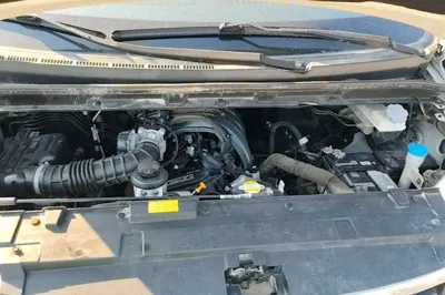 JAC Refine M3 2016, 86300 км, за 4879 USD - фото 24