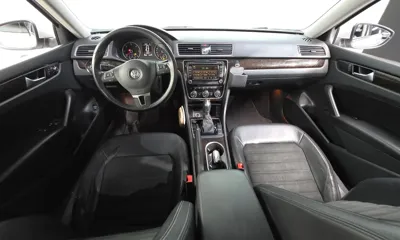 Volkswagen Passat 2014, 89069 км, за 3517.92 USD - фото 7