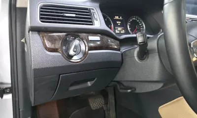 Volkswagen Passat 2014, 89069 км, за 3517.92 USD - фото 14