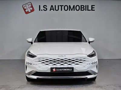 Kia K8 2022, 58900 км, за 11027.96 USD