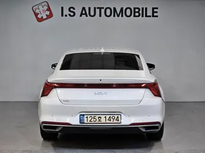 Kia K8 2022, 58900 км, за 11027.96 USD